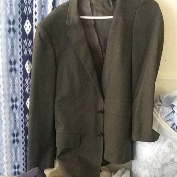Suit jacket and pants - Picture 4 of 4